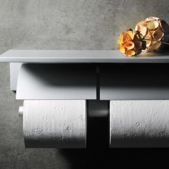 Accessoires de salle de bain de la série 6997
